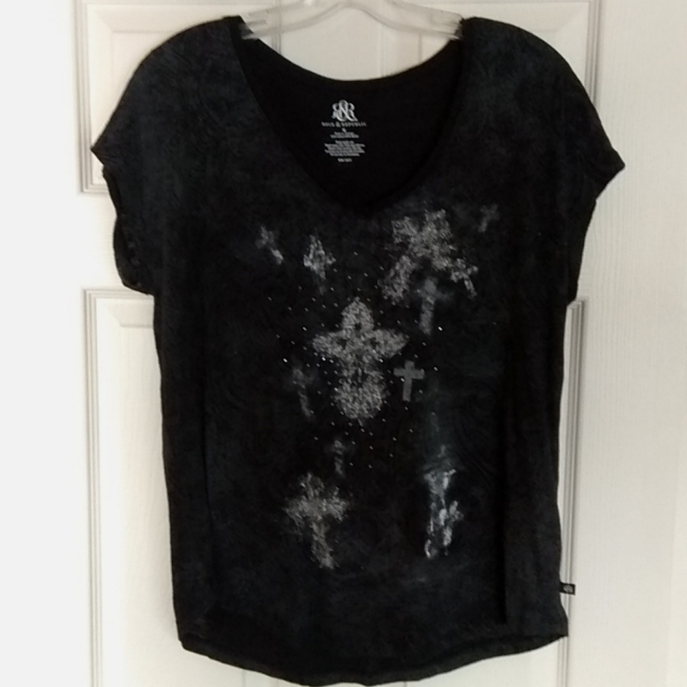 41. Rock & Republic T - Shirt